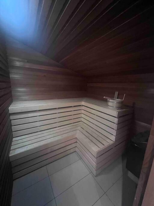Langside Apartments Newhouse Экстерьер фото