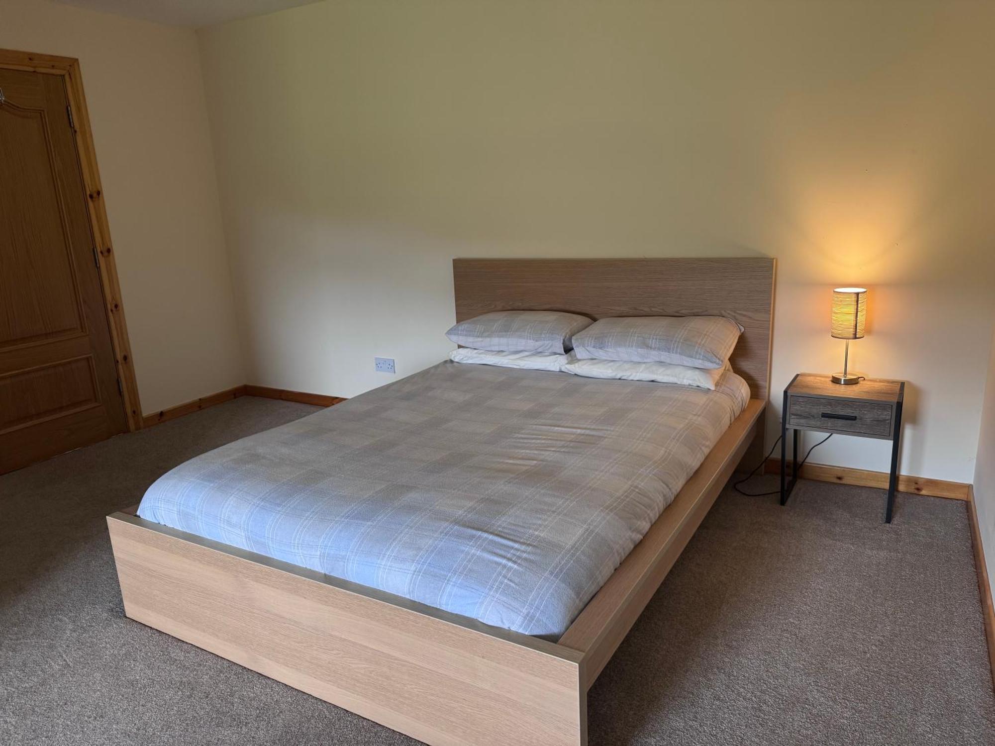Langside Apartments Newhouse Экстерьер фото